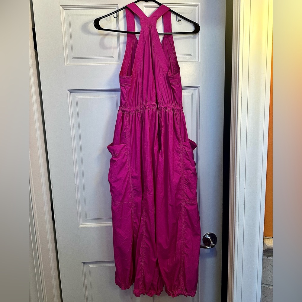 Daily Practice by Anthropologie
Free Fall Dress XXS - Picture 5 of 6
